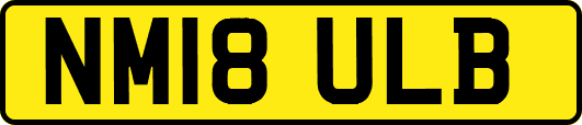 NM18ULB