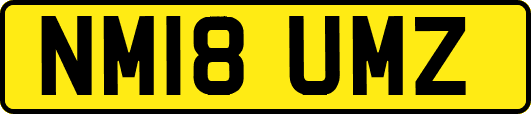 NM18UMZ
