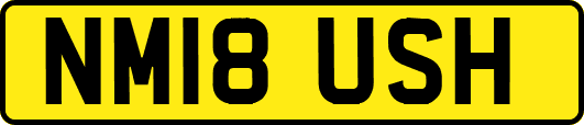 NM18USH