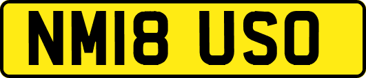 NM18USO