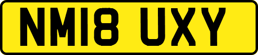 NM18UXY