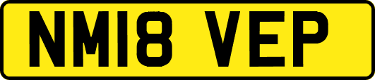 NM18VEP