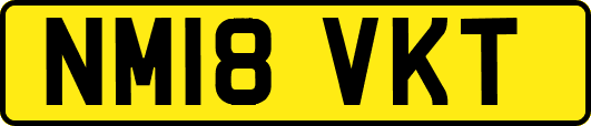 NM18VKT
