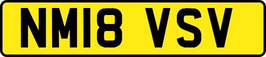 NM18VSV