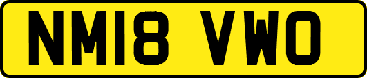 NM18VWO