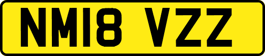 NM18VZZ