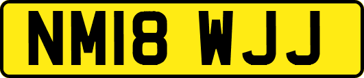 NM18WJJ