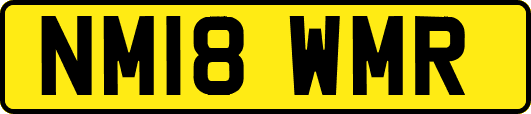 NM18WMR