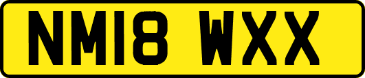 NM18WXX