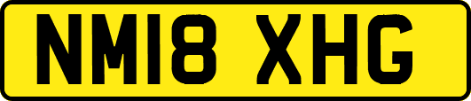 NM18XHG