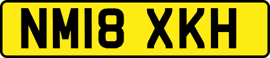 NM18XKH