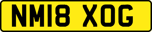 NM18XOG