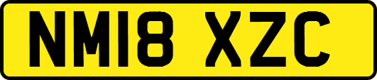NM18XZC