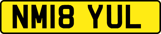 NM18YUL