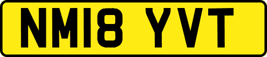 NM18YVT