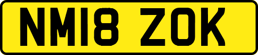 NM18ZOK