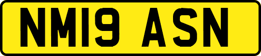 NM19ASN