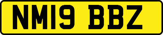 NM19BBZ