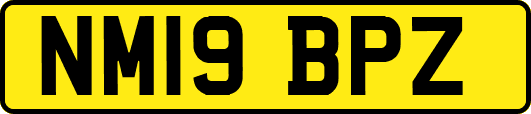 NM19BPZ