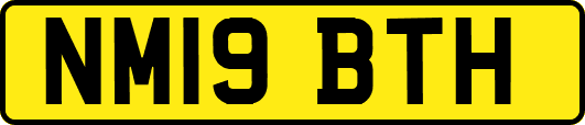 NM19BTH
