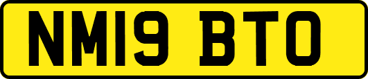 NM19BTO