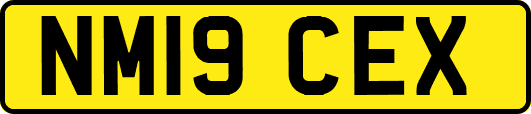 NM19CEX