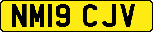NM19CJV