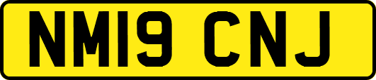 NM19CNJ