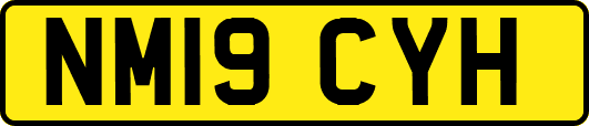 NM19CYH