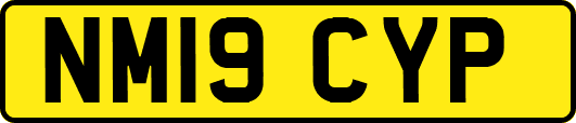 NM19CYP
