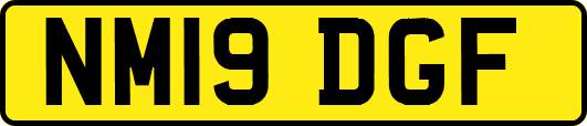 NM19DGF