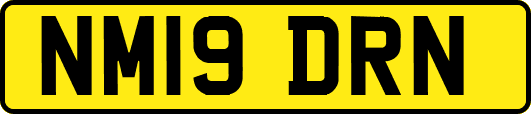 NM19DRN