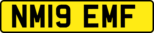 NM19EMF