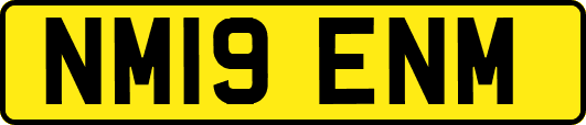 NM19ENM