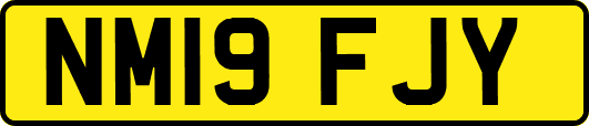 NM19FJY