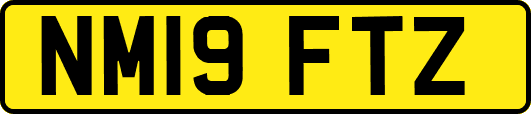 NM19FTZ