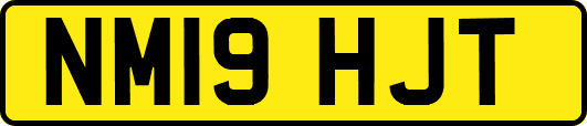 NM19HJT