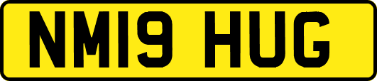 NM19HUG