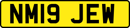 NM19JEW