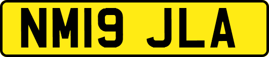 NM19JLA