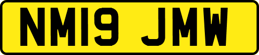 NM19JMW