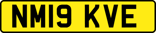 NM19KVE