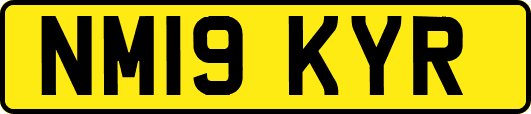 NM19KYR