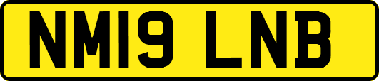 NM19LNB