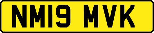 NM19MVK
