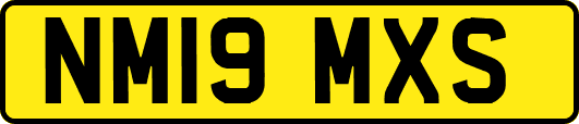 NM19MXS