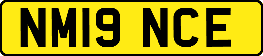 NM19NCE