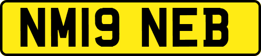 NM19NEB