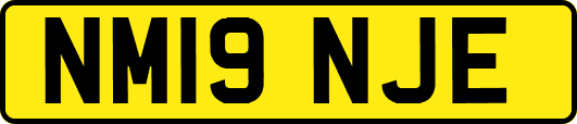 NM19NJE