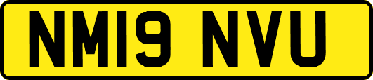 NM19NVU